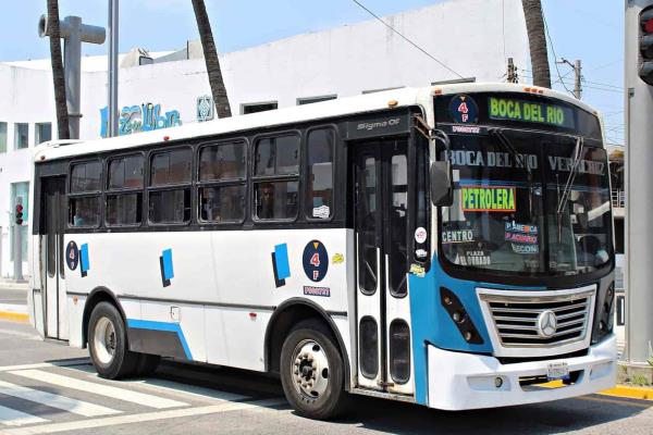 ¿Irás al Salsa Fest? Estas son las rutas y horarios de camiones en Veracruz
