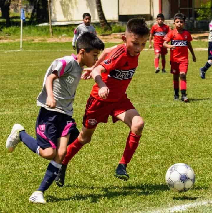 Intensa la jornada 20 en la Liga Oropeza