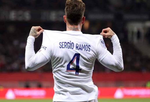 ¿Lo esperabas? Sergio Ramos anuncia su salida del PSG