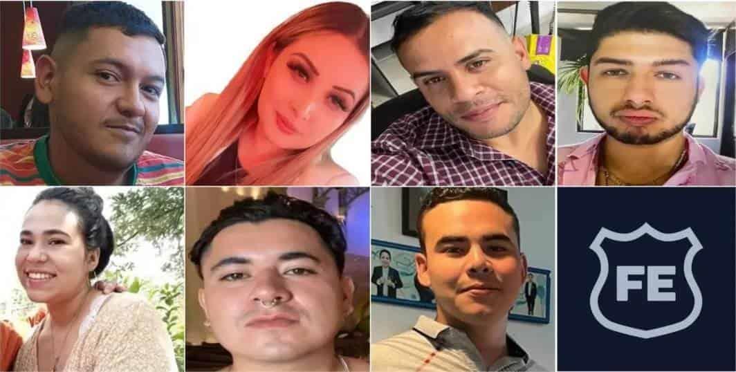 Localizan a desaparecidos de call center en Jalisco dentro de una fosa clandestina