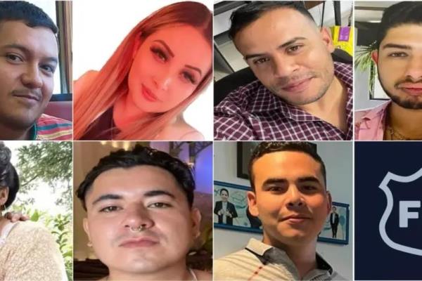 Restos en fosas de Jalisco coinciden con jóvenes desaparecidos de call center