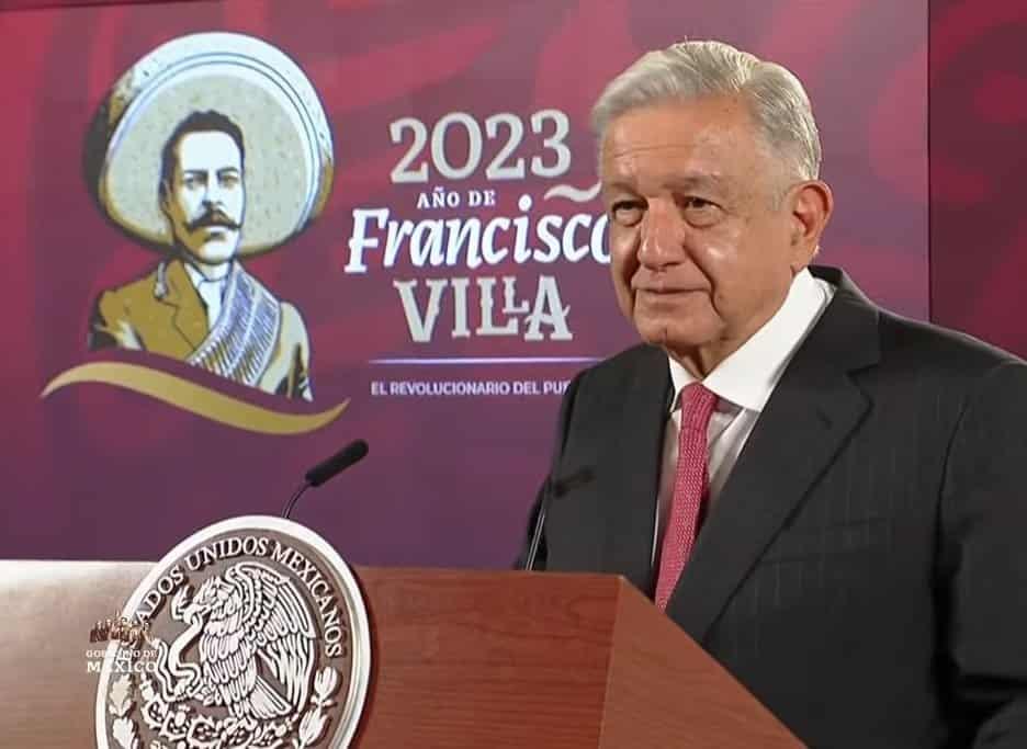 Decreto para exentar impuestos en Chetumal está en revisión: AMLO