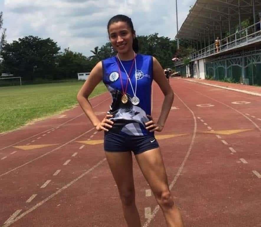 Deportista del Tec de Mina al Nacional de JIT