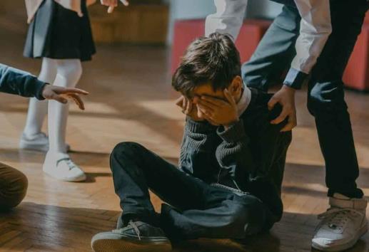 Bullying o acoso escolar de alumnos o maestros es castigado por la ley