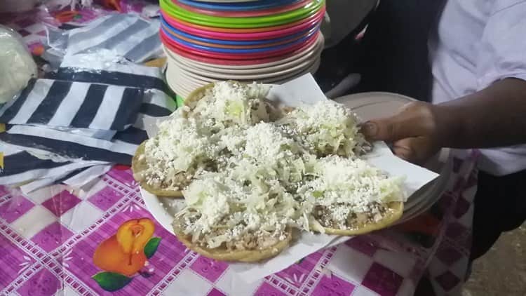 Antojitos los blaseños con 15 años de gran sabor (+Video)