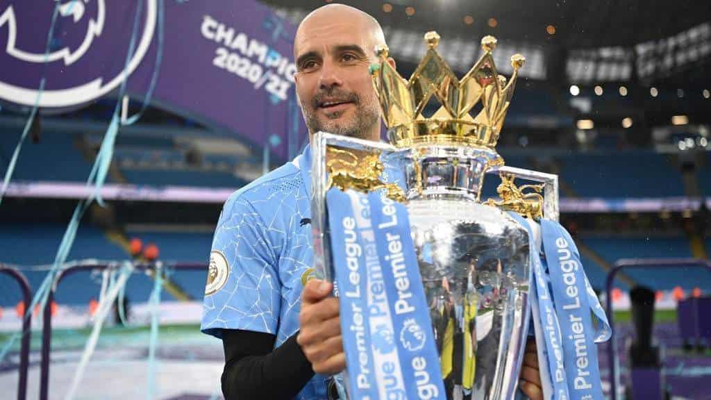 Se corona Manchester City en la FA Cup