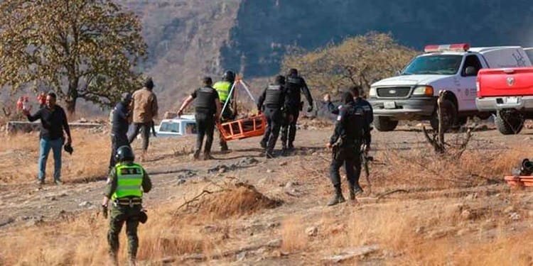 Consterna a Zapopan aterrador hallazgo de trabajadores de call center desaparecidos