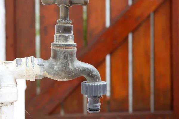 Estas colonias de Veracruz no tendrán agua potable por obras de Grupo MAS