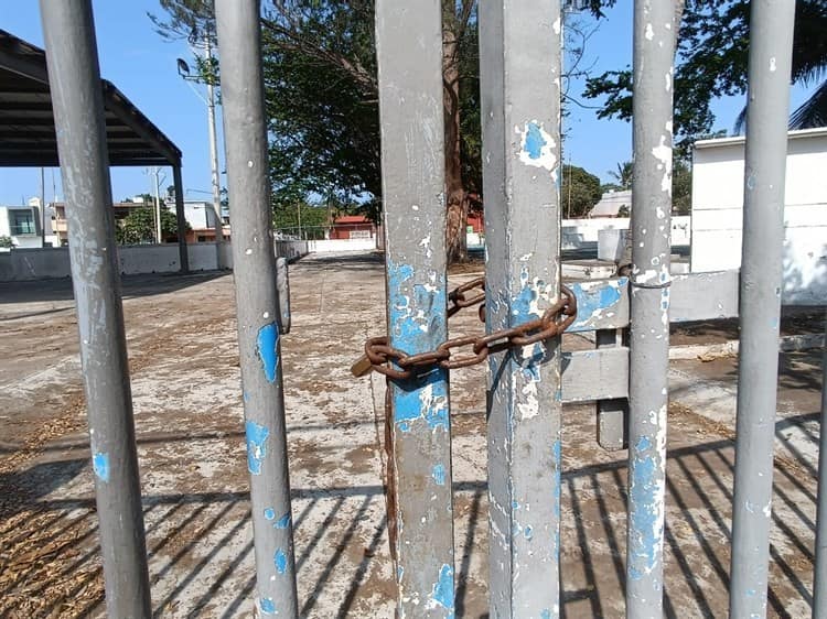 Entre llantos y flores, despiden a Bella Sara, niña de 12 años que murió al caerle una portería en Boca del Río