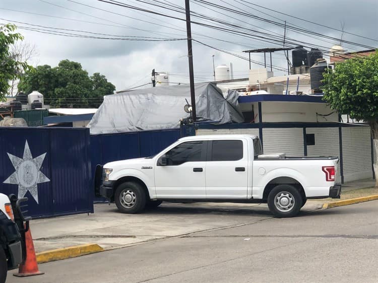 Muere sujeto dentro de celda en Poza Rica; culpan a los policías