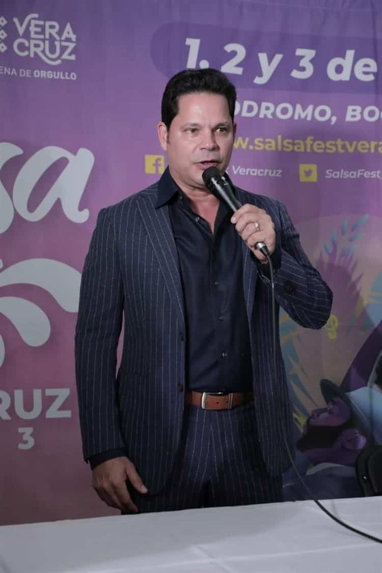 Salsa Fest 2023: Adolescentes Orquesta deleita a salseros en Boca del Río