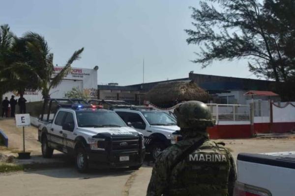 Imputan a choapense por violencia familiar en agravio de una menor