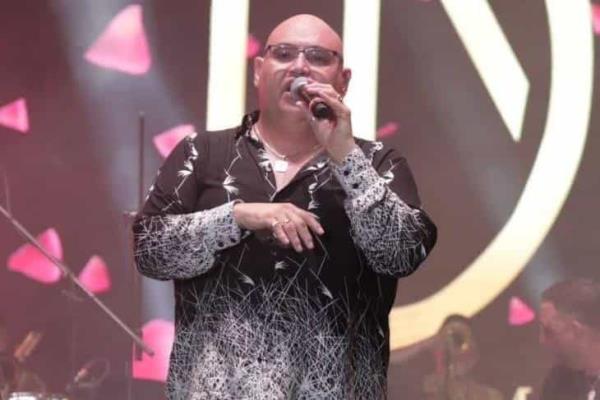 Diego Morán agradece recibimiento al Salsa Fest 2023 (+ Video)