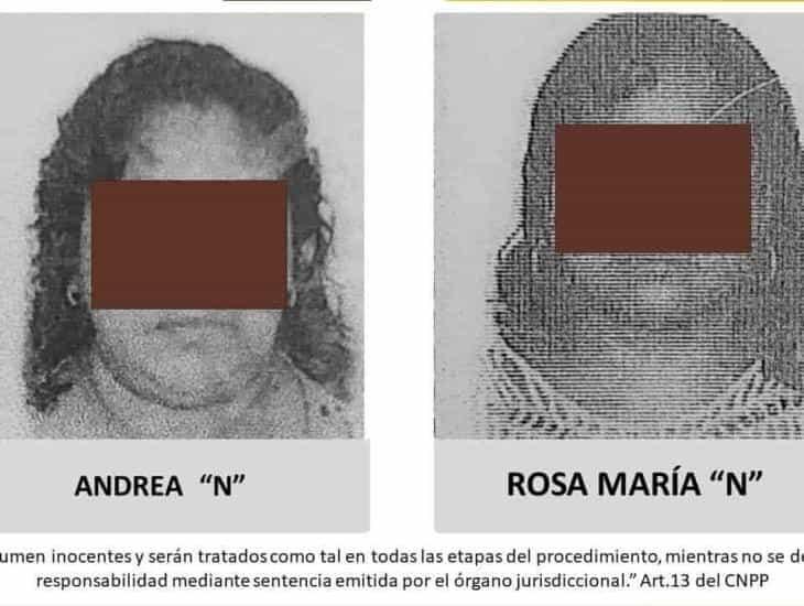 Dos mujeres fueron imputadas por los delitos de amenazas y lesiones dolosas