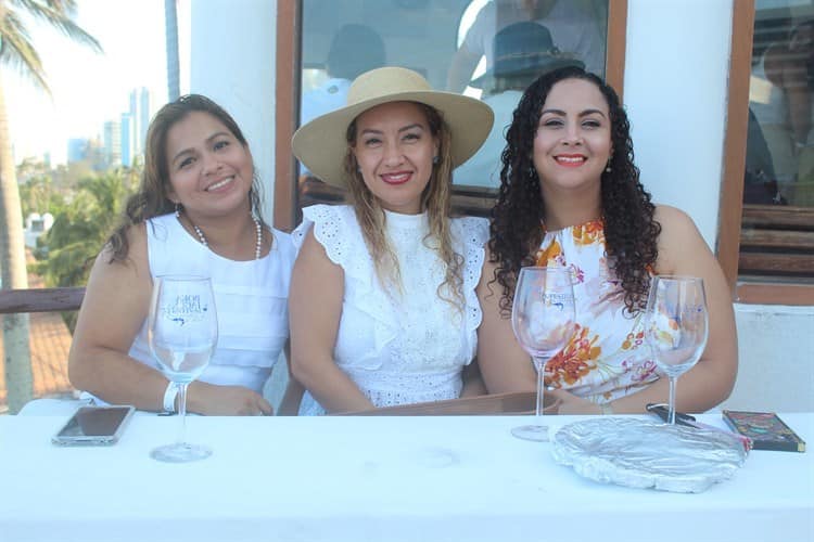 Realizan 7° Festival del Vino y El Mar