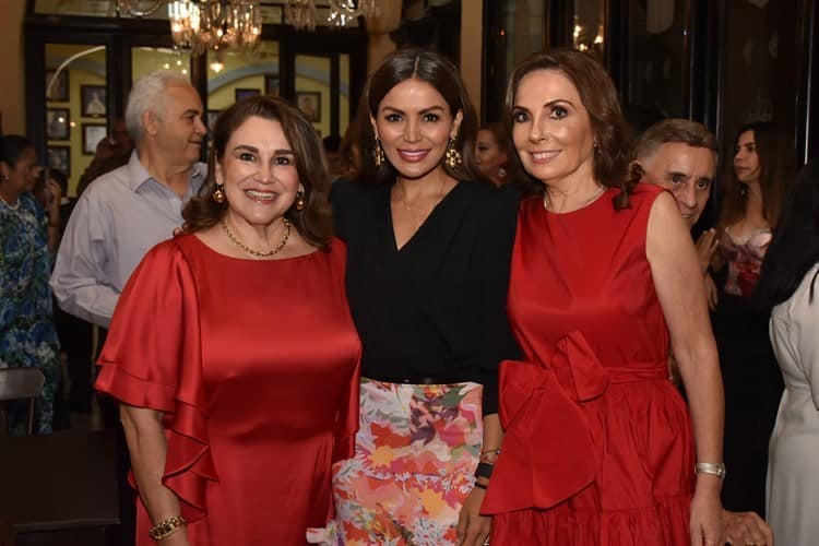Realizan gala flamenca a beneficio del Criver