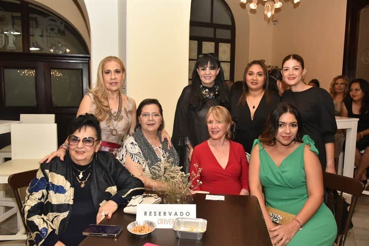 Realizan gala flamenca a beneficio del Criver