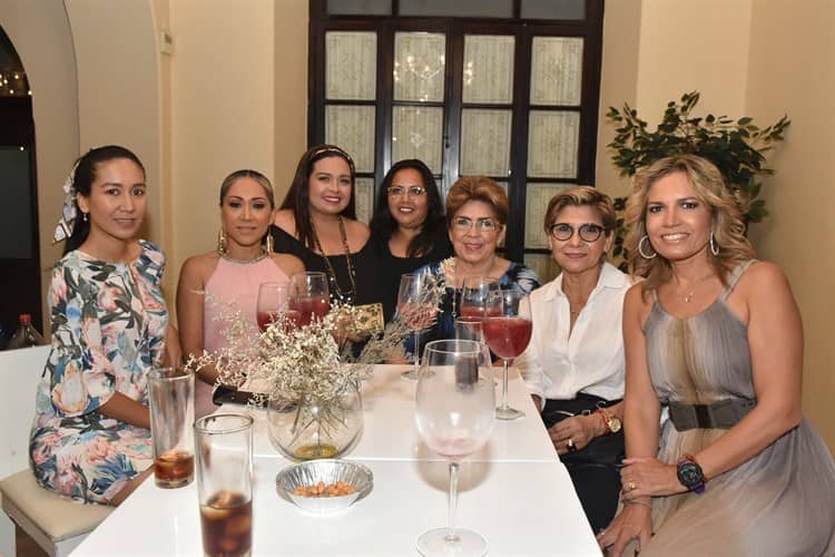 Realizan gala flamenca a beneficio del Criver