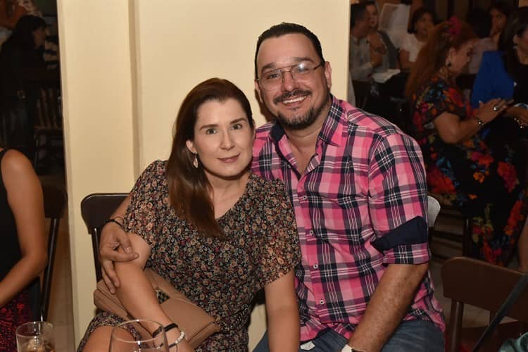 Realizan gala flamenca a beneficio del Criver