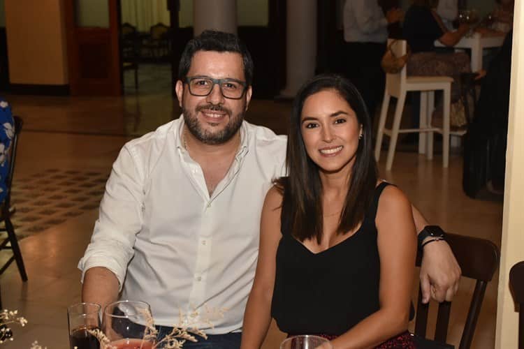 Realizan gala flamenca a beneficio del Criver