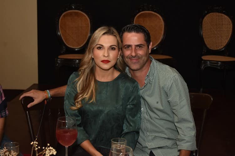 Realizan gala flamenca a beneficio del Criver