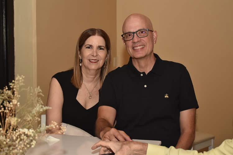 Realizan gala flamenca a beneficio del Criver