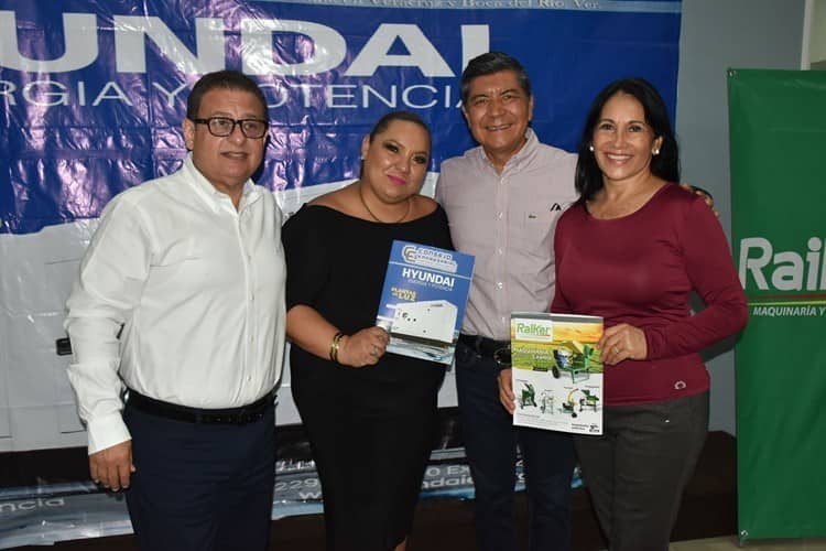 Consejo Coordinador Empresarial (CCE) presenta su revista oficial