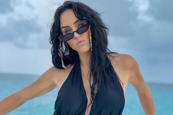 Niegan amparo a Inés Gómez Mont contra órdenes de aprehensión