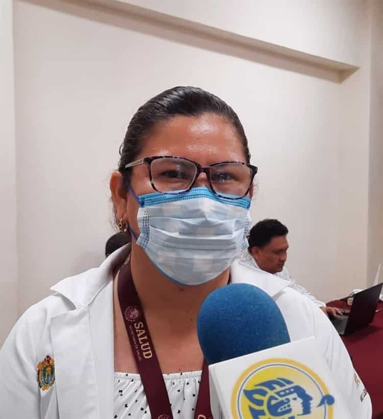 Marina y Centro de Salud realizarán jornada de salud en Agua Dulce ¡Será gratuito!