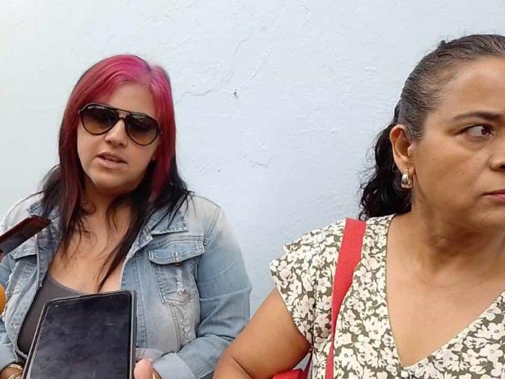 Acusan a profesor de Orizaba de maltrato a alumnos (+Video)