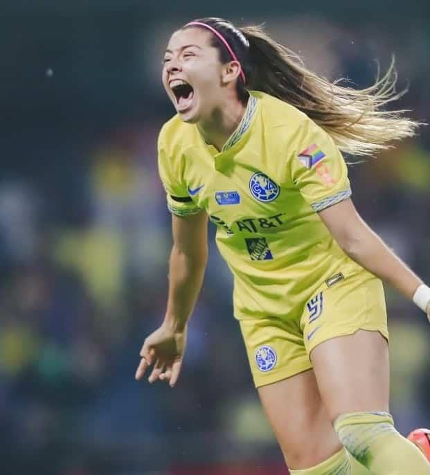 ¡Se corona América en la Liga Femenil MX!