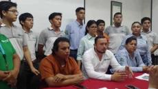 Modelo del Conalep alista a jóvenes para el Corredor Interoceánico y la industria (+Video)