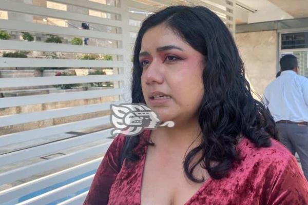 Obligaron a jueza detenida a disparar arma; le sembraron droga, acusa familia (+Video)