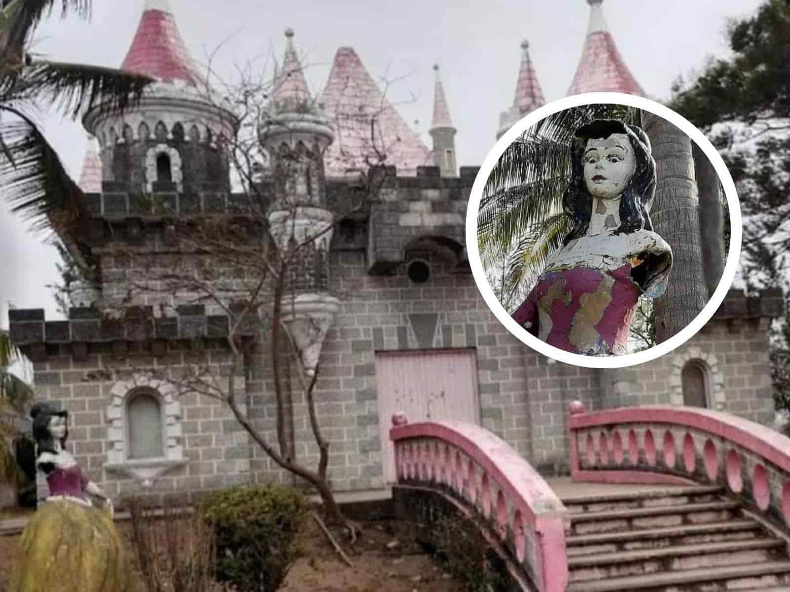 Las leyendas de la Blanca Nieves de reino mágico en Veracruz