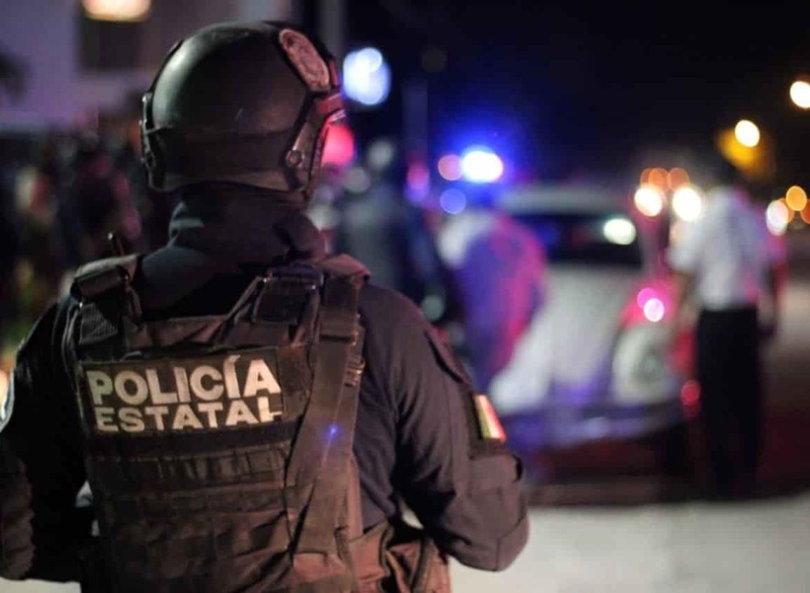 Asesinan a hombre en calles de Tantoyuca; huía de sus agresores