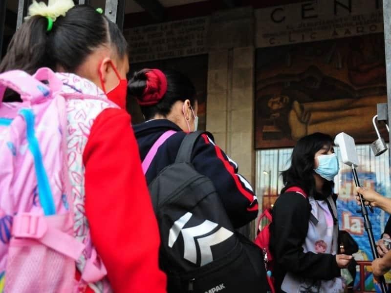 SEP modifica último día de clases en calendario escolar 2022-2023