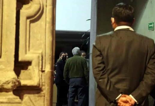 Revela Mario Delgado detalles de la reunión de AMLO con aspirantes de Morena