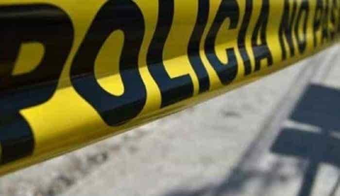 Hallan a hombre sin vida en comunidad de la zona centro de Veracruz