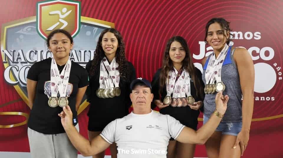 Contento Mario Villarreal por gran actuación de Veracruz