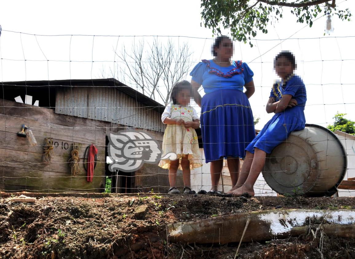 Abusos sexuales de padres contra hijas, normalizados en zonas serranas: Movamver