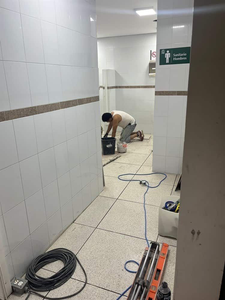 Grandes renovaciones en instalaciones del IMSS 37