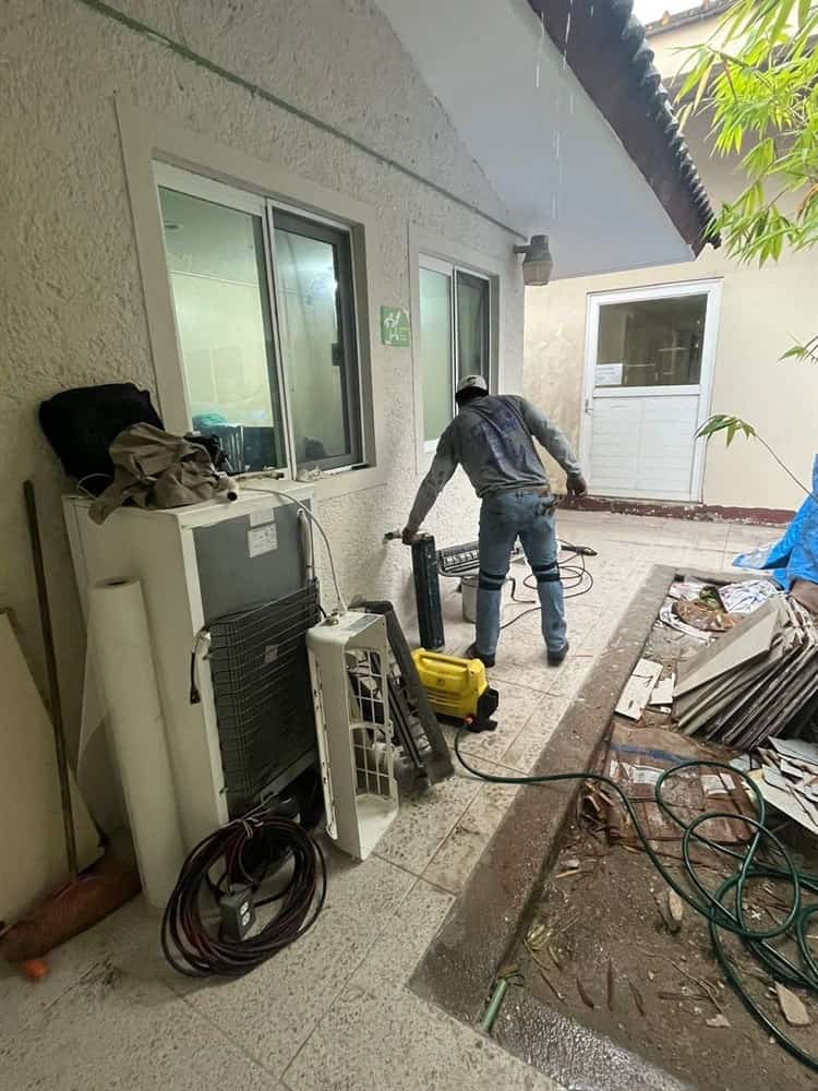 Grandes renovaciones en instalaciones del IMSS 37