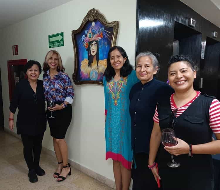El arte desde la mirada femenina estará presente en el Festival Cine de Oro Negro