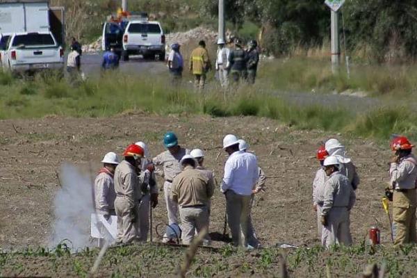 Veracruz lidera el huachigas en el primer trimestre del 2023