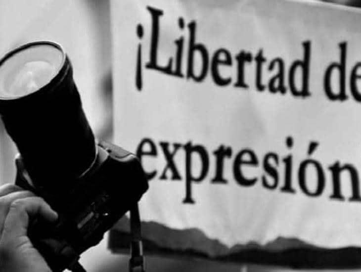 En el Día de la Libertad de Expresión