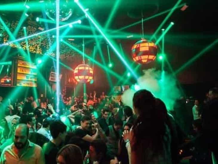 Revelan operación de negocios de table dance para atraer a menores de edad