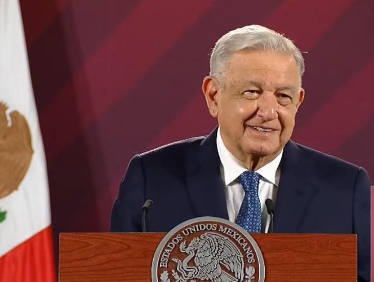 Para que no haya divisiones: López Obrador sobre reunión con aspirantes presidenciales de Morena