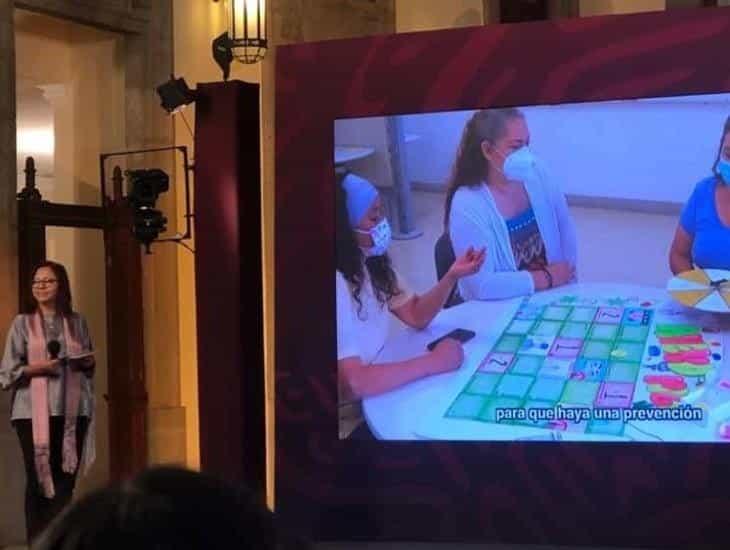 Destaca SEP campaña contra consumo de fentanilo