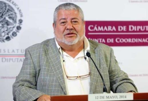 Manuel Huerta cobra fuerza para disputar la candidatura al Gobierno de Veracruz