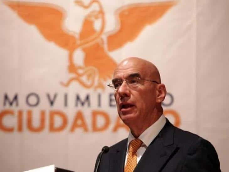 Movimiento Ciudadano declina tajantemente alianza con el PRI